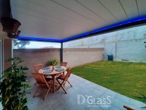 Pérgolas Bioclimáticas para Terrazas 27